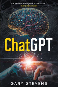 Title: ChatGPT, Author: Gary Stevens