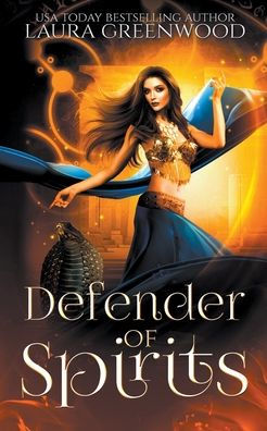 Defender Of Spirits