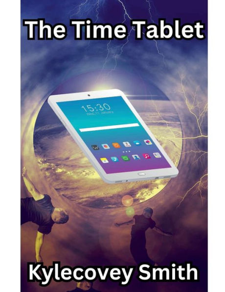 The Time Tablet