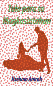 Title: Tula para sa Magkasintahan, Author: Hseham Amrah