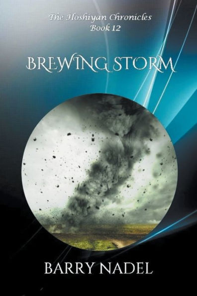 Brewing Storm