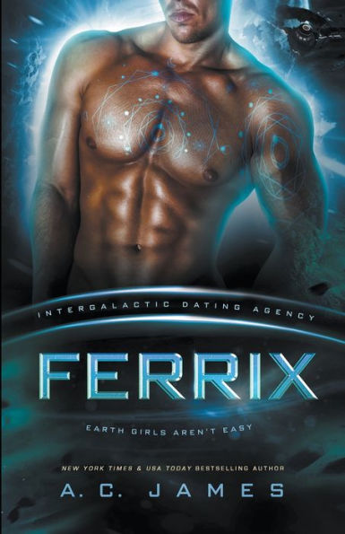 Ferrix