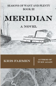 Free downloads for pdf books Meridian by Kris Farmen, Kris Farmen 9798215418628 RTF PDB PDF (English literature)