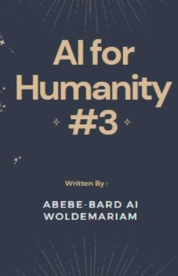 AI for Humanity #3