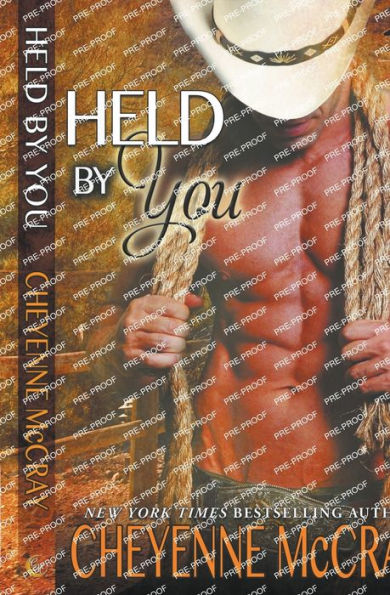 Held by You