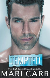 Title: Tempted, Author: Mari Carr