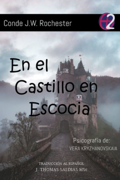 en el Castillo Escocia