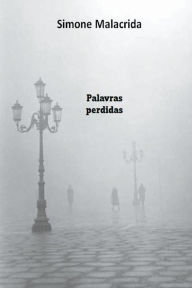 Title: Palavras perdidas, Author: Simone Malacrida
