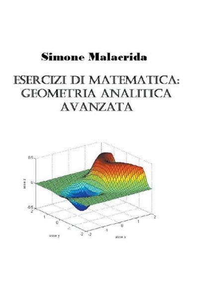 Esercizi di matematica: geometria analitica avanzata