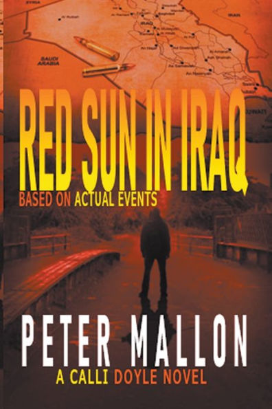 Red Sun Iraq