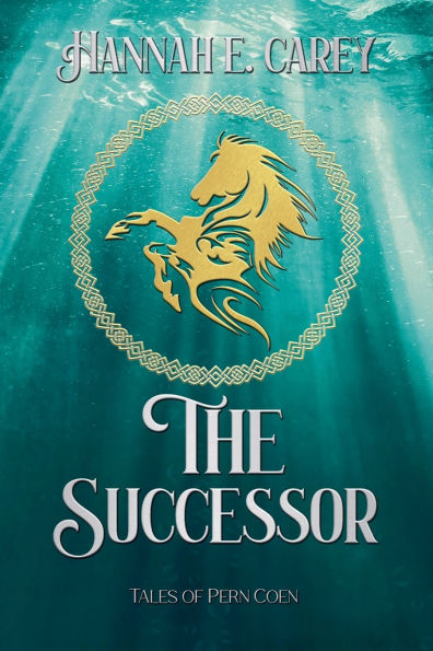 The Successor: Tales of Pern Coen