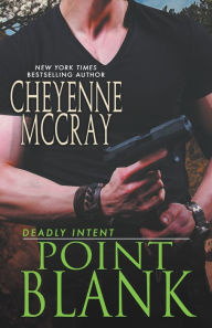 Title: Point Blank, Author: Cheyenne McCray