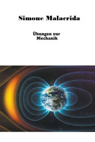 Title: ï¿½bungen zur Mechanik, Author: Simone Malacrida