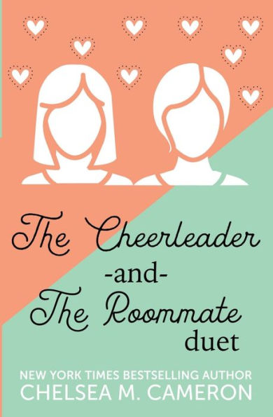 The Cheerleader and Roommate