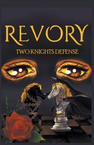 Title: Two Knights Defense, Author: Cole Ryan