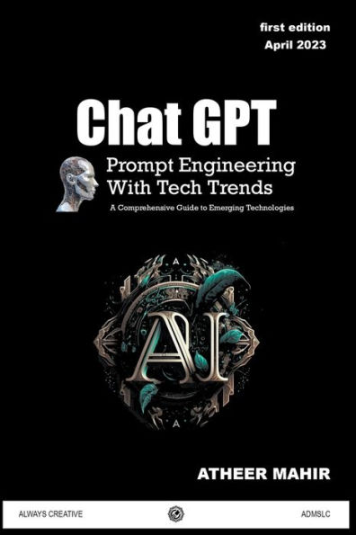 Chat GPT Prompt Engineering With Tech Trends