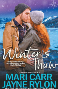 Title: Winter's Thaw, Author: Mari Carr
