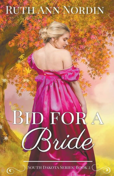 Bid for a Bride