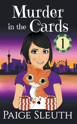 Murder in the Cards