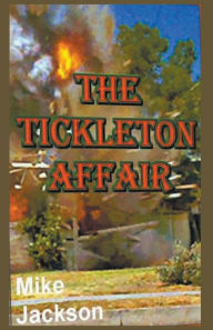 Title: The Tickleton Affair, Author: Mike Jackson