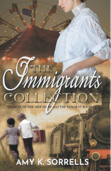 The Immigrants Collection