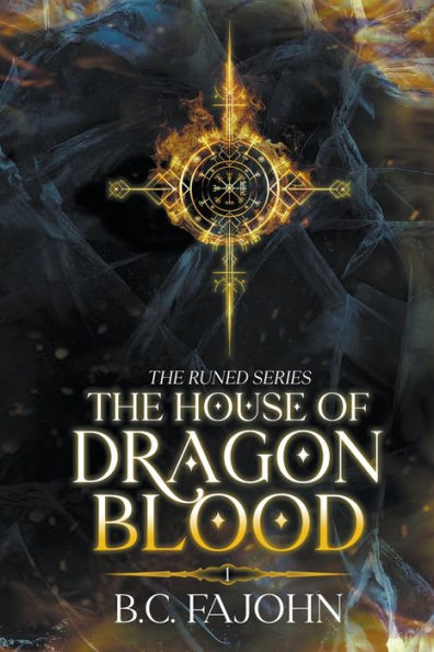 The House of Dragon Blood