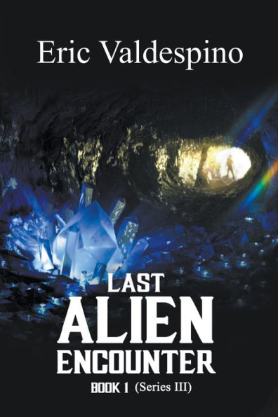 Last Alien Encounter Part III