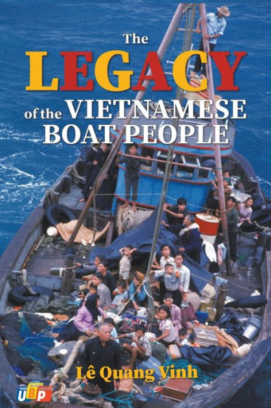 the Legacy of Vietnamese Boat People