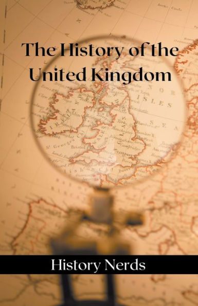 the History of United Kingdom