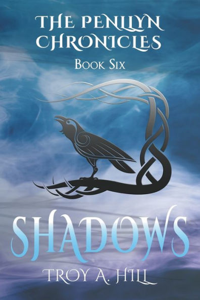 Shadows: Epic Fantasy Dark Ages Britain