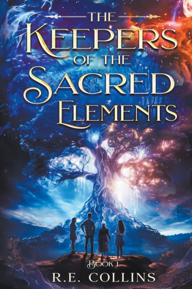 the Keepers of Sacred Elements #1