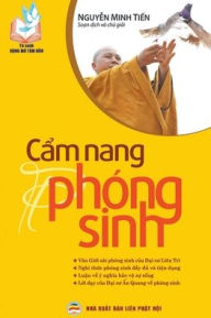 Title: C?m nang phóng sinh, Author: Nguyễn Minh Tiến