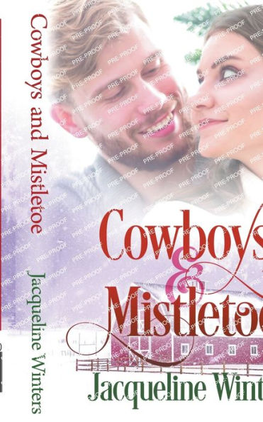 Cowboys & Mistletoe