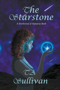 Title: The Starstone, Author: Ta Sullivan