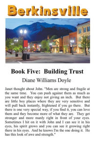 Title: Book Five: Building Trust, Author: Diane Williams Doyle