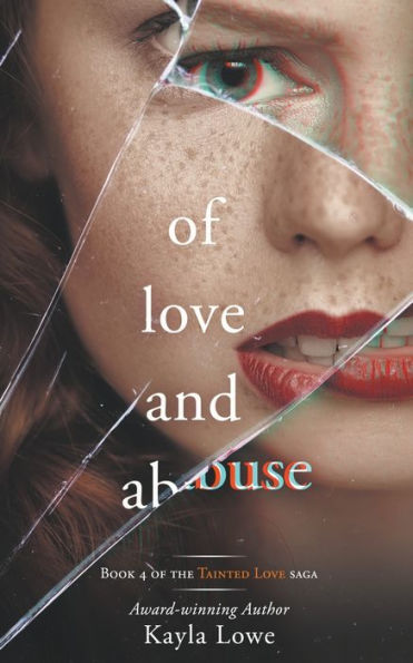Of Love and Abuse: A Women's Fiction Story