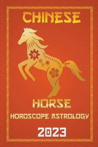 Title: Horse Chinese Horoscope 2023, Author: Ichinghun Fengshuisu