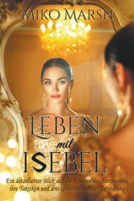 Title: Leben mit Isebel, Author: Miko Marsh