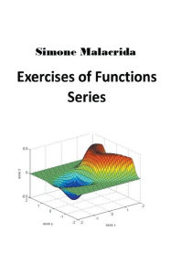 Title: Exercises of Functions Series, Author: Simone Malacrida