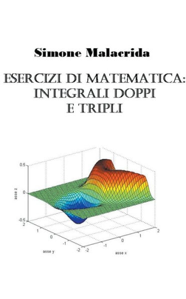 Esercizi di matematica: integrali doppi e tripli