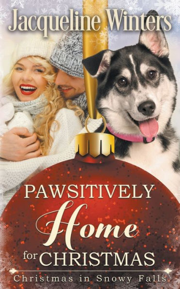 Pawsitively Home for Christmas