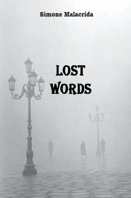 Lost Words