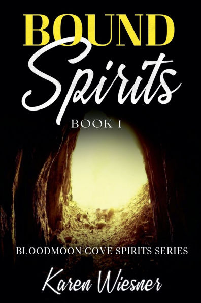 Bound Spirits