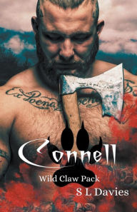 Title: Connell, Author: S L Davies