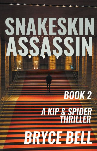 Snakeskin Assassin