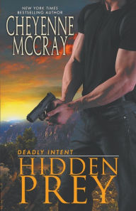Title: Hidden Prey, Author: Cheyenne McCray
