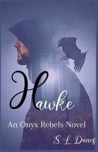 Title: Hawke, Author: S L Davies
