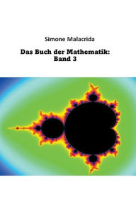 Title: Das Buch der Mathematik: Band 3, Author: Simone Malacrida