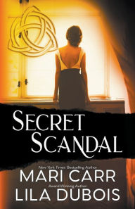 Title: Secret Scandal, Author: Mari Carr
