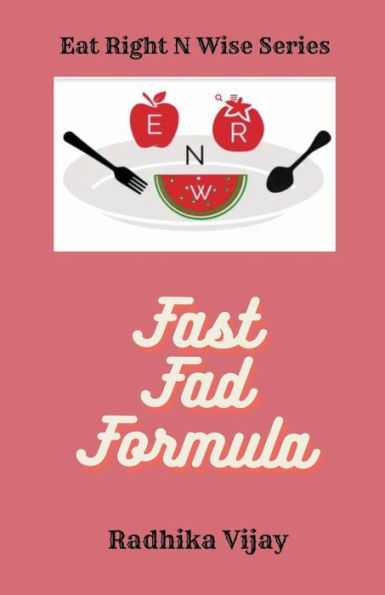 Fast FAD Formula: Lose weight with Diets